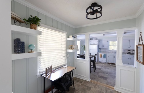 Rosewood House | Cute n' Comfy Capers