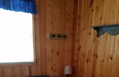 Mancelona Cottage | Cute, Quiet Cabin Getaway In The Woods! 200 FT to Snowmobile and ORV trail