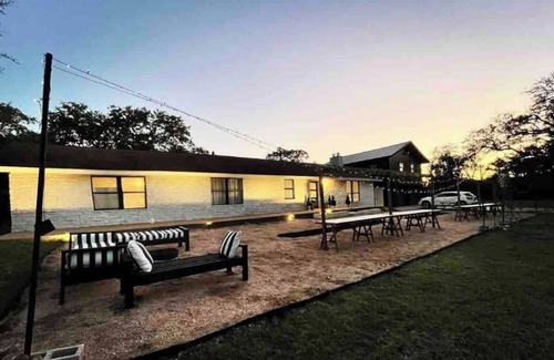 Cedar Creek Apartment | Cute Studio Apt on 8 Acres - Near COTA & Austin