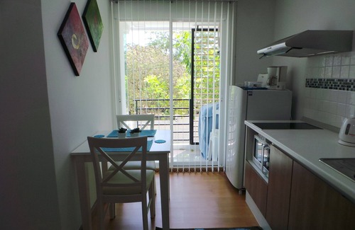 Kathu Condo | Cute Stylish Condo Phuket Kathu