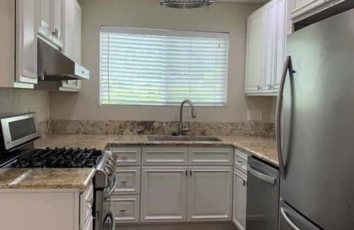 Carlsbad House | Cute Unit with a Yard!