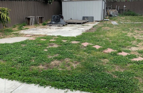 Carlsbad House | Cute Unit with a Yard!