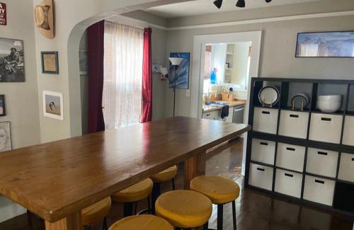 West Ashley House | Cutest Cottage in Charleston!