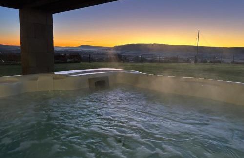 Preston House | Cuthbert Hill Farm