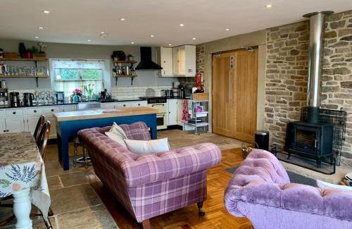 Preston House | Cuthbert Hill Farm