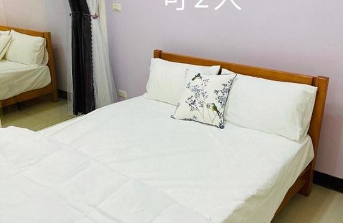Hualien City Centre House | Cutie Home