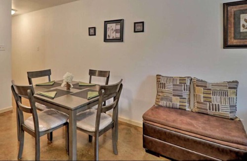 Conway House | Cutie in Conway (3-Bedroom) by RedAwning