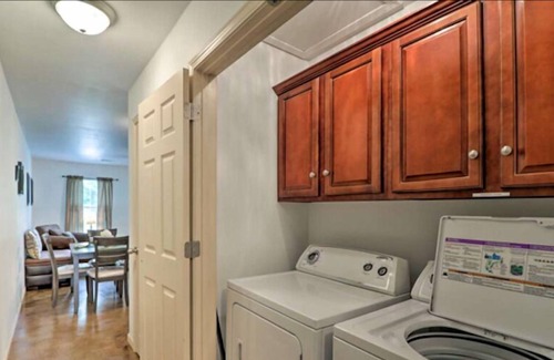 Conway House | Cutie in Conway (3-Bedroom) by RedAwning