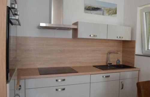 Wangerland House | Cutter in the shiphouse