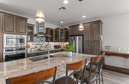 Wickenburg House | Cutter Lane at the Ranch GOLF community