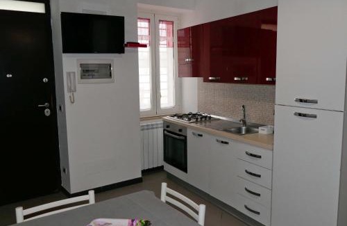 Modugno House | CV Bell'aria - Appartamento Margherita