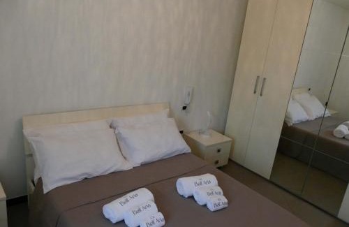 Modugno House | CV Bell'aria - Appartamento Margherita