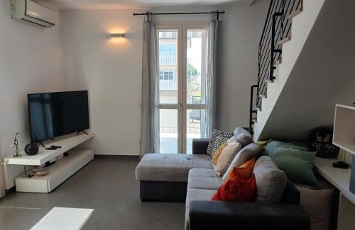 Pinarella Apartment | CV002 - Cervia, nuovo bilocale con ampia terrazza e posto auto
