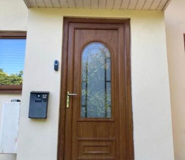 Rugby Apartment | CV225AA 1 Bedroom-Near Rugby School-Ground Floor-WiFi-Self Check In