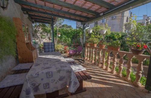 Veli Losinj Apartment | Cvita A2+1