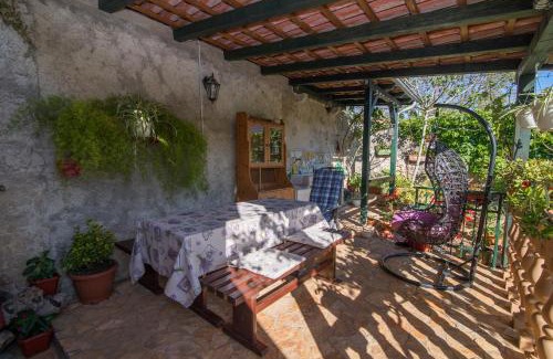 Veli Losinj Apartment | Cvita A2+1