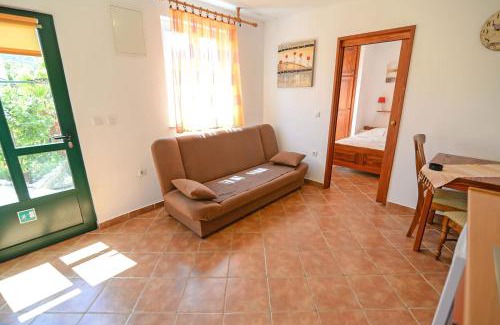Veli Losinj Apartment | Cvita A2+1