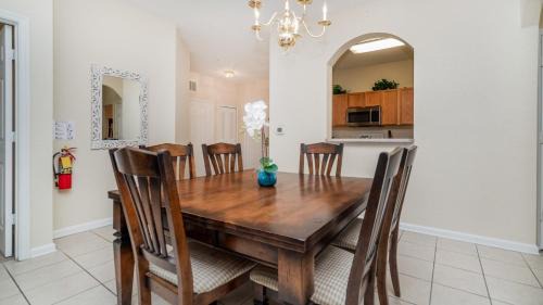 Windsor Hills House | CW7650-204 Windsor Hills Resort Vacation Condo