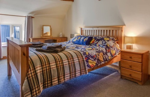 Snowdonia National Park Area House | Cwm Hesgen in the beautiful Dolgellau