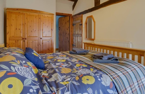 Snowdonia National Park Area House | Cwm Hesgen in the beautiful Dolgellau