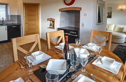 Llandrindod Wells Cottage | Cwmcelyn