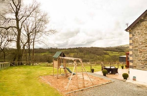 Llandrindod Wells Cottage | Cwmcelyn