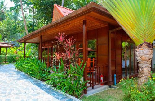 Wok Tum Resort | Cyana Resort