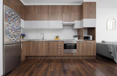 Mokotow Apartment | Cybernetyki 13 | Unique Apartment | Parking
