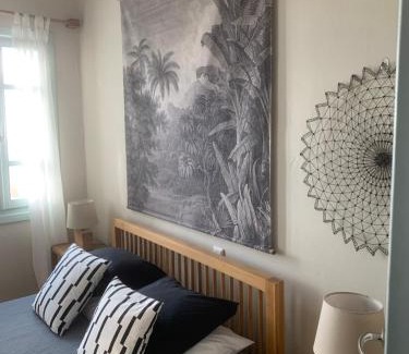 Ioulida House | Cycladic Villa ERoza