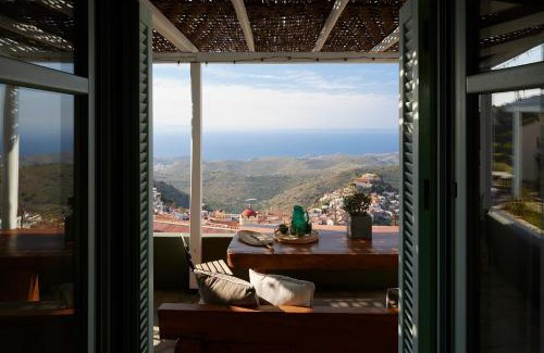 Ioulida House | Cycladic Villa ERoza