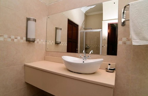 Modderrivier Cabin | Cygnature Boutique Lodge