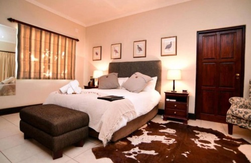 Modderrivier Cabin | Cygnature Boutique Lodge