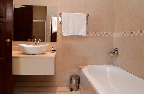 Modderrivier Cabin | Cygnature Boutique Lodge