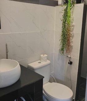 Wok Tum Hotel | CyKali Garden Bungalows