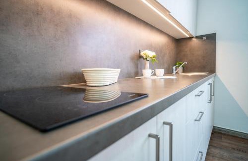 Znojmo Apartment | Cykloapartmány Znojmo