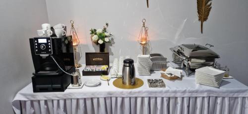 Nowy Sacz Hotel | Cynamon