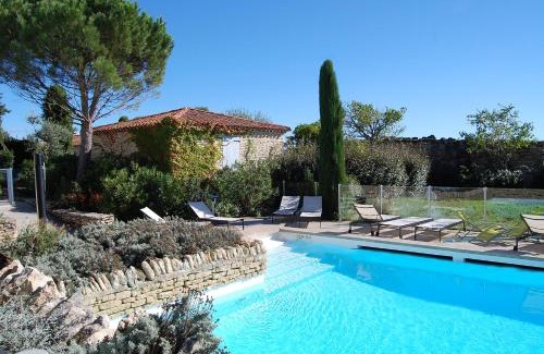 Gordes House | Cyprès du Paradis à Gordes