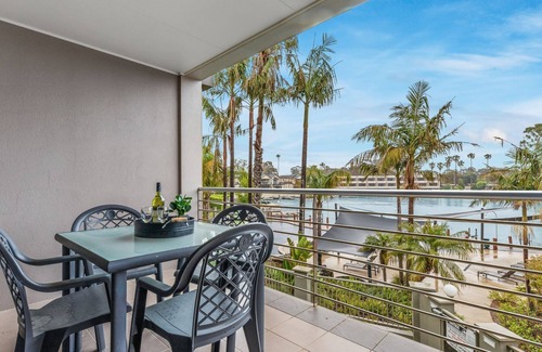Mulwala Apartment | Cypress 39 D close to clubs and Lake Mulwala