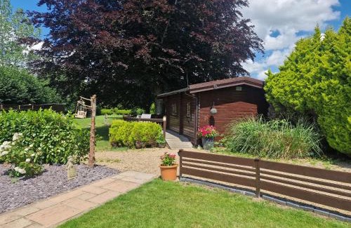 New Forest District House | Cypress Log Cabins Accommodation