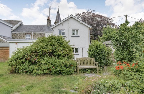 Tre Taliesin Cottage | Cysgod Y Coed