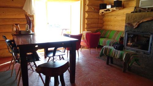 Lutowiska Ski Chalet | CzapaDziada