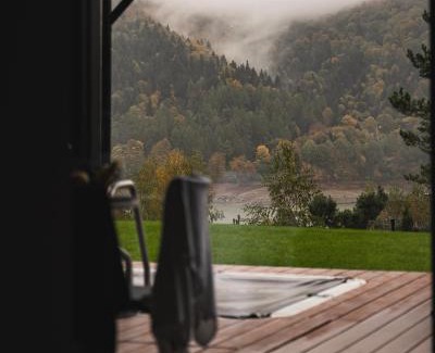 Losie Apartment | Czarna Chata Luxury Resort