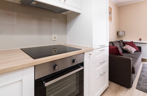 Wilda Apartment | Czarnieckiego Apartment Poznań