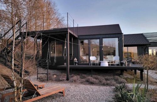 Przywidz House | Czarnydomek