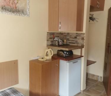 Mragowo Apartment | Czerwonki Apartament