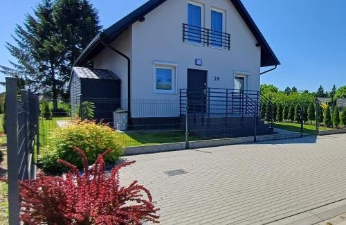 Sztutowo House | Cztery Świerki