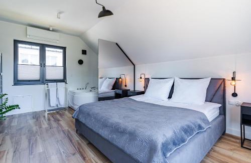 Stegna Apartment | Cztery Klimaty