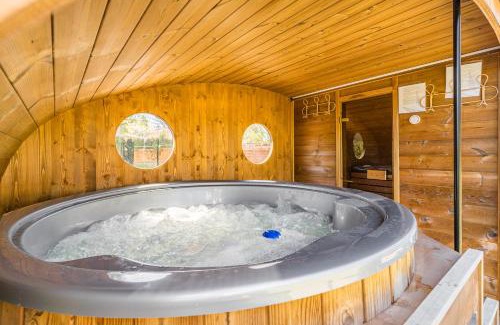 Stegna Apartment | Cztery Klimaty