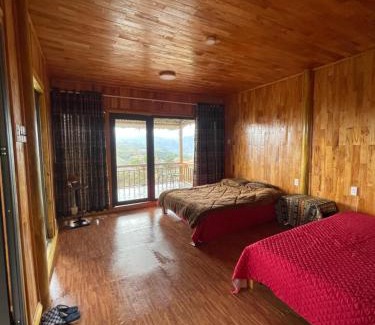 Van Chan Other | Dâu Homestay