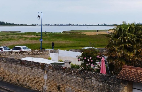 Sallenelles House | Découvrez la côte fleurie et le pays d'auge